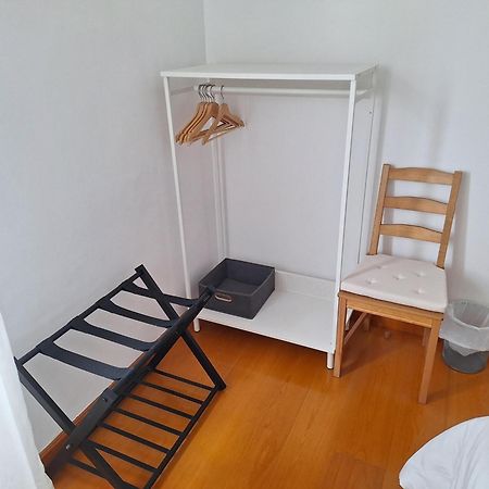 Adamas Bed & Breakfast Ponta Delgada  Exterior photo