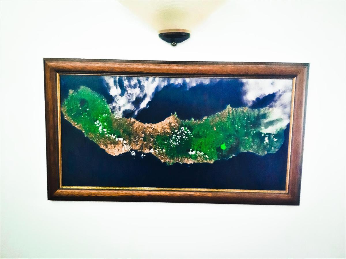 Adamas Bed & Breakfast Ponta Delgada  Exterior photo
