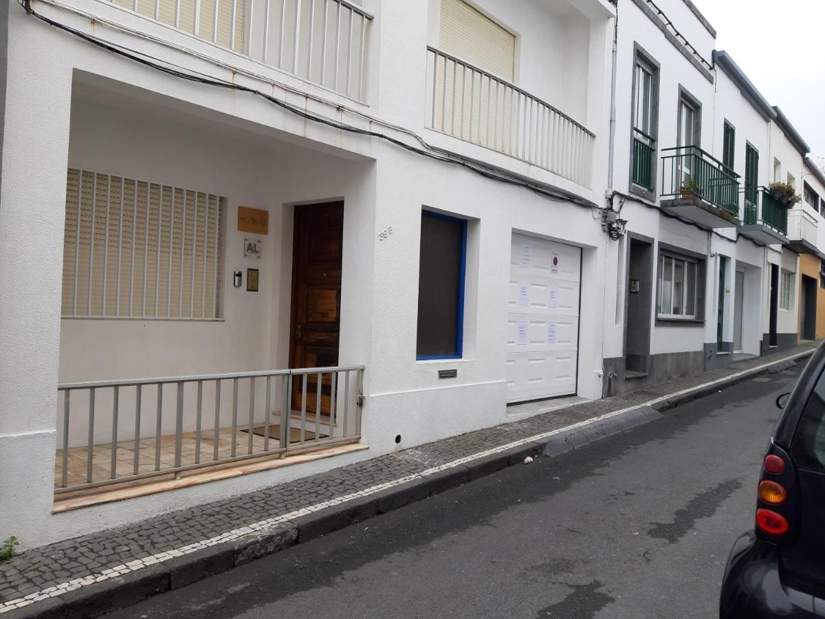 Adamas Bed & Breakfast Ponta Delgada  Exterior photo