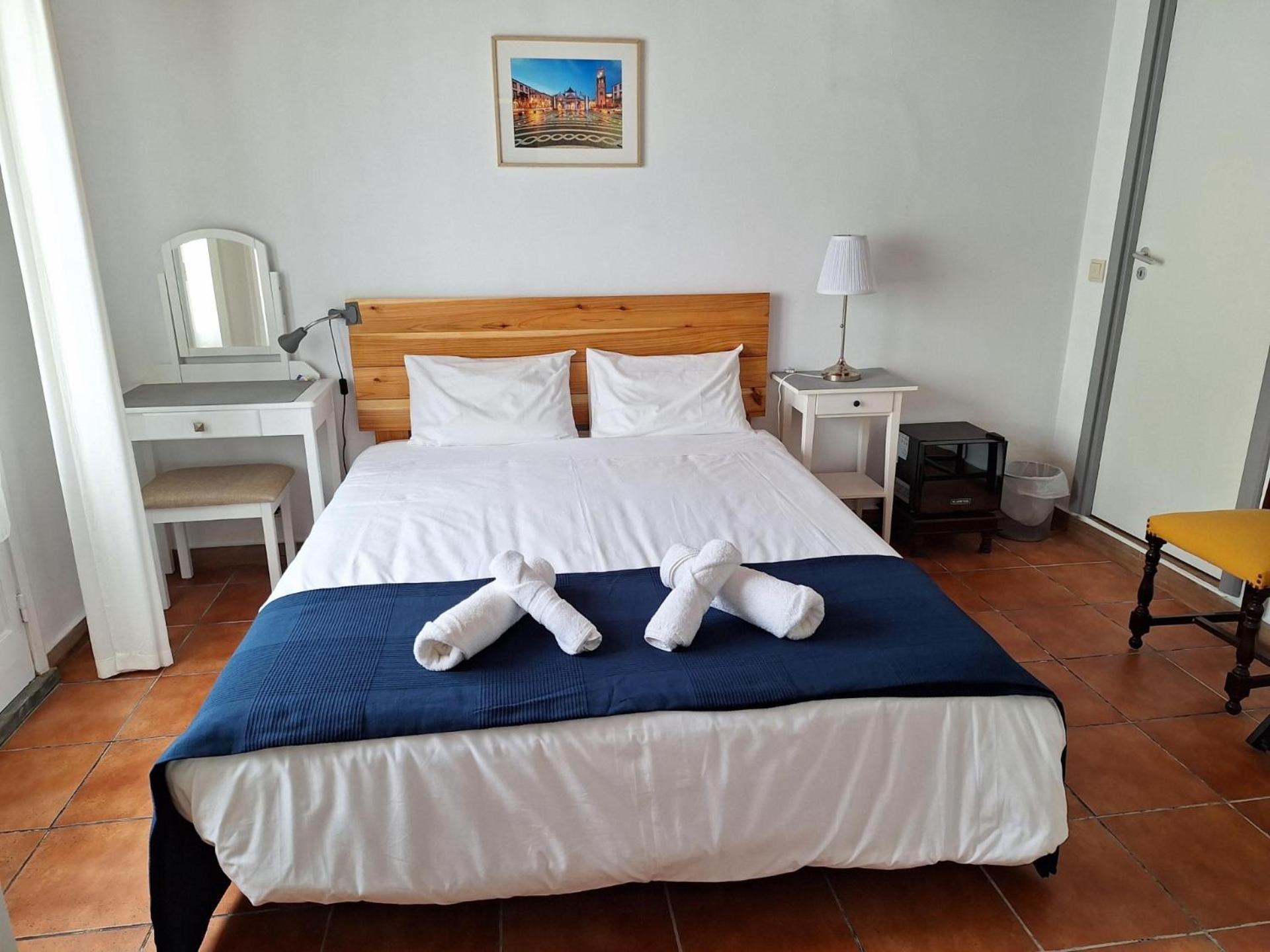 Adamas Bed & Breakfast Ponta Delgada  Exterior photo